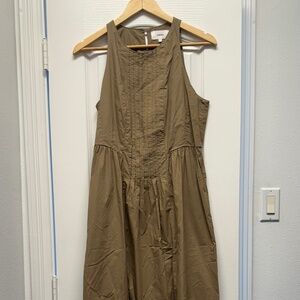 Xirena cotton summer dress - size small